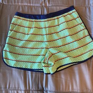 Cremieux size 4 shirts. Used excellent condition.